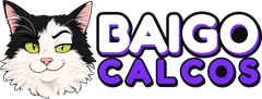 Baigo Calcos