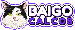 Baigo Calcos
